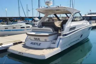 Regal Sport Coupe 35