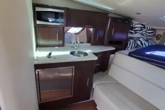 Thumbnail von Regal Sport Coupe 35