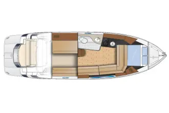 Thumbnail von Regal Sport Coupe 35