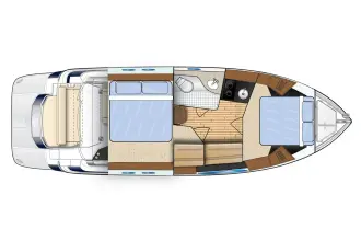 Thumbnail von Regal Sport Coupe 35