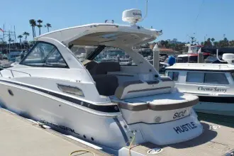 Thumbnail von Regal Sport Coupe 35