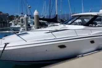 Thumbnail von Regal Sport Coupe 35