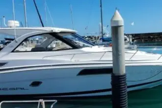 Thumbnail von Regal Sport Coupe 35