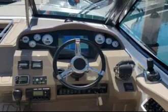 Thumbnail von Regal Sport Coupe 35