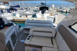 Thumbnail von Regal Sport Coupe 35