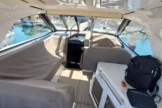 Thumbnail von Regal Sport Coupe 35