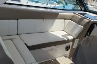 Thumbnail von Regal Sport Coupe 35