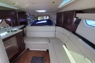 Thumbnail von Regal Sport Coupe 35