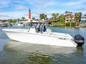 Thumbnail von Sea Hunter 35 Tournament