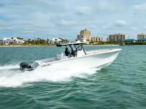 Thumbnail von Sea Hunter 35 Tournament