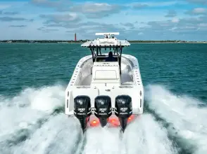 Thumbnail von Sea Hunter 35 Tournament