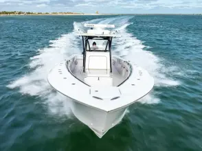 Thumbnail von Sea Hunter 35 Tournament