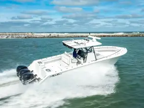 Thumbnail von Sea Hunter 35 Tournament