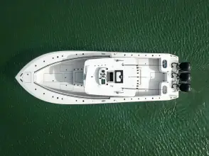 Thumbnail von Sea Hunter 35 Tournament