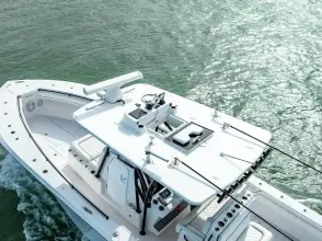 Thumbnail von Sea Hunter 35 Tournament