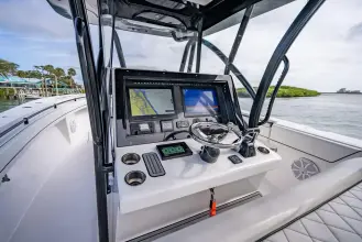 Thumbnail von Sea Hunter 35 Tournament