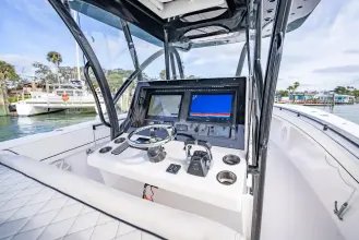 Thumbnail von Sea Hunter 35 Tournament