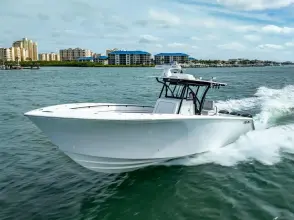 Thumbnail von Sea Hunter 35 Tournament