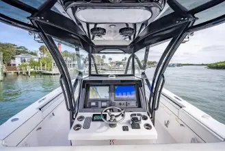 Thumbnail von Sea Hunter 35 Tournament