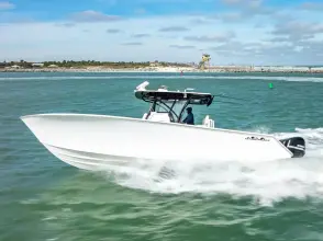 Thumbnail von Sea Hunter 35 Tournament