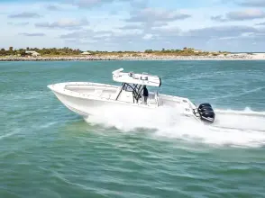 Thumbnail von Sea Hunter 35 Tournament