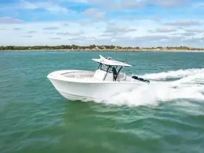 Thumbnail von Sea Hunter 35 Tournament