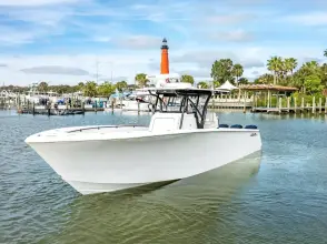 Thumbnail von Sea Hunter 35 Tournament