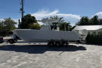 Seavee 322Z