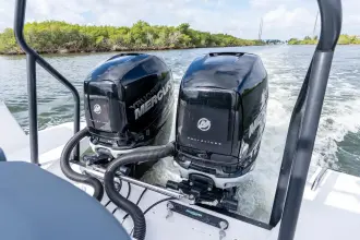Thumbnail von Axopar 37 XC Cross Cabin