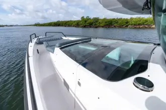 Thumbnail von Axopar 37 XC Cross Cabin