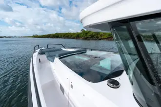 Thumbnail von Axopar 37 XC Cross Cabin