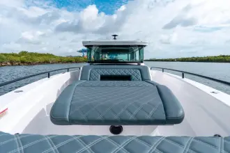 Thumbnail von Axopar 37 XC Cross Cabin