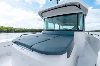 Thumbnail von Axopar 37 XC Cross Cabin