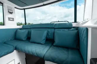 Thumbnail von Axopar 37 XC Cross Cabin
