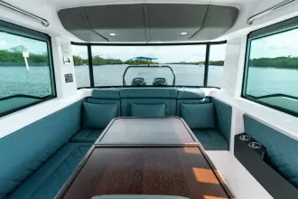 Thumbnail von Axopar 37 XC Cross Cabin
