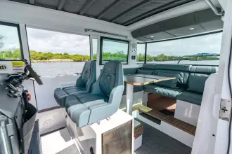 Thumbnail von Axopar 37 XC Cross Cabin