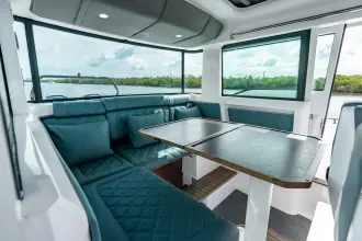 Thumbnail von Axopar 37 XC Cross Cabin
