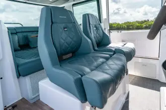 Thumbnail von Axopar 37 XC Cross Cabin