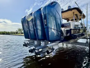 Thumbnail von Nor Tech 550 Sport