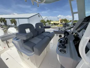 Thumbnail von Boston Whaler 280 Outrage