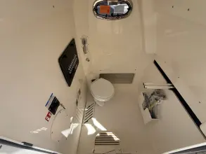 Thumbnail von Boston Whaler 280 Outrage