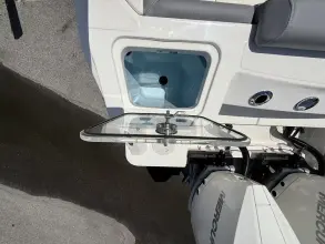 Thumbnail von Boston Whaler 280 Outrage