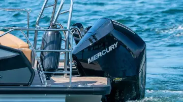 Thumbnail von Harris Sunliner 250