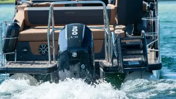 Thumbnail von Harris Sunliner 250