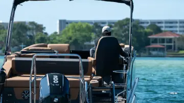 Thumbnail von Harris Sunliner 250