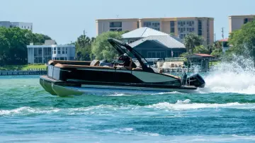 Thumbnail von Harris Sunliner 250