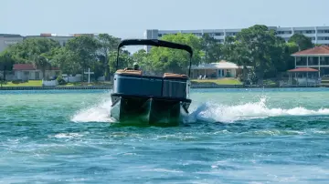 Thumbnail von Harris Sunliner 250