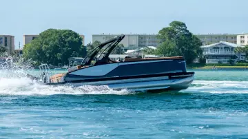 Thumbnail von Harris Sunliner 250