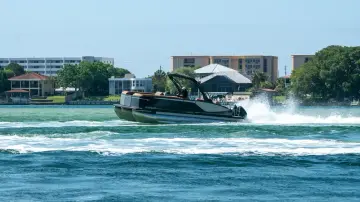 Thumbnail von Harris Sunliner 250