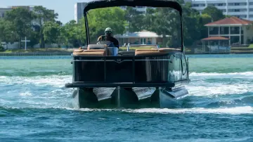 Thumbnail von Harris Sunliner 250